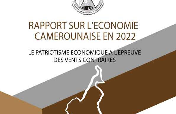 Rapport sur l’économie camerounaise en 2022