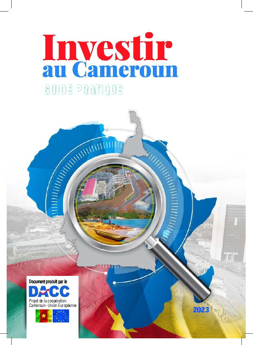 Investir au Cameroun – Guide Pratique