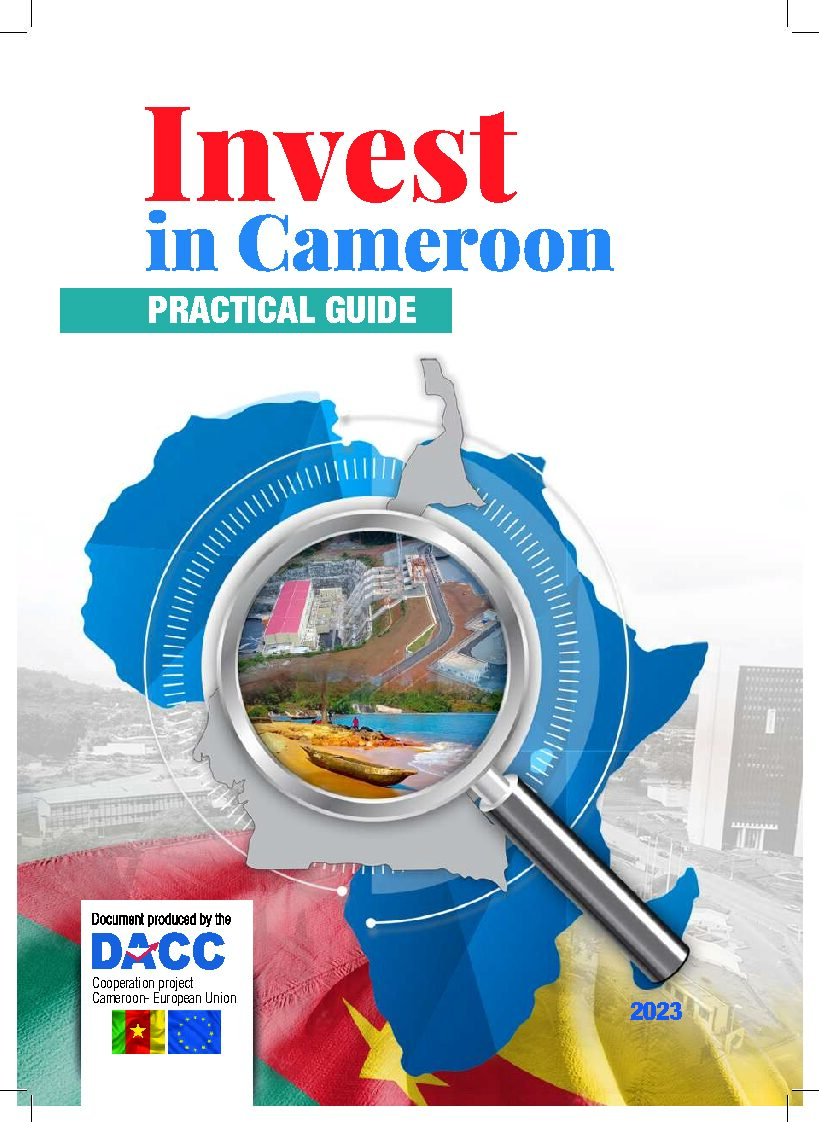 Investor’s guide – Cameroon