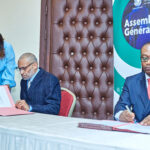 Partenariat stratégique ‘’MINPMEESA – SYNDUSTRICAM’’