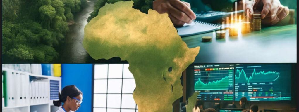 RAPPORT PAYS 2025 – CAMEROUN