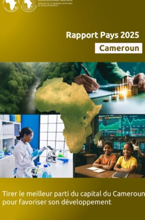 RAPPORT PAYS 2025 – CAMEROUN