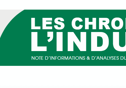 Un nouvel élan pour l’information industrielle