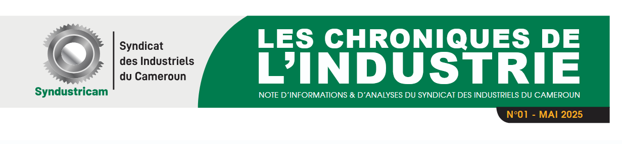Un nouvel élan pour l’information industrielle