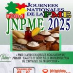 Le SYNDUSTRICAM à la 8ᵉ édition des Journées Nationales de la PME : Plaidoyer pour la modernisation productive des filières PIISAH