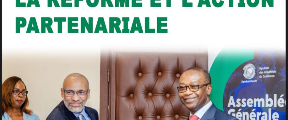Les chroniques de l’industrie – 002/Juin 2025