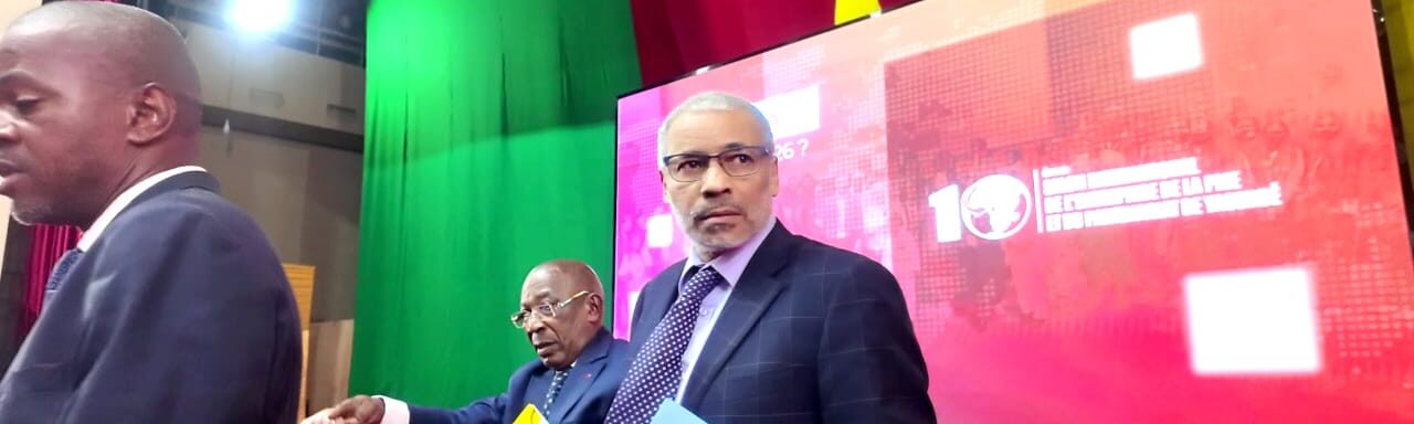 LE SYNDUSTRICAM PREND PART A LA 10ÈME EDITION DU SALON PROMOTE QUI SE TIENT DU 12 AU 21 JUIN 2026 AU PALAIS DES CONGRES DE YAOUNDÉ.