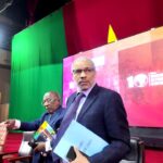 LE SYNDUSTRICAM PREND PART A LA 10ÈME EDITION DU SALON PROMOTE QUI SE TIENT DU 12 AU 21 JUIN 2026 AU PALAIS DES CONGRES DE YAOUNDÉ.
