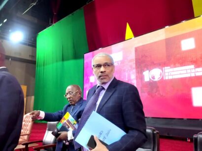 LE SYNDUSTRICAM PREND PART A LA 10ÈME EDITION DU SALON PROMOTE QUI SE TIENT DU 12 AU 21 JUIN 2026 AU PALAIS DES CONGRES DE YAOUNDÉ.